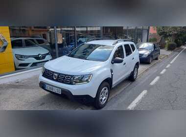 Dacia - Duster